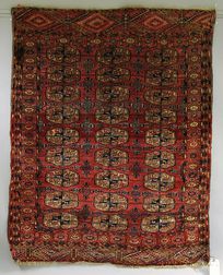 Tekke Rug